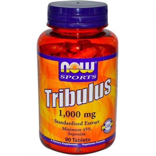 Tribulus 1000mg  90cps