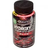 Thermogenico Hydroxycut Hardcore Elite 100 Capsulas