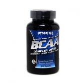 BCAA Complex 2200 - Dymatize Nutrition 200 cps