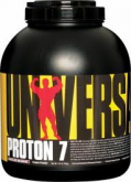 Whey Proton 7 - 5 Labs. Universal Nutrition