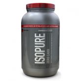 Whey Isopure Zero Carb Natures Best