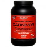 Carnivor - Musclemeds 1.044gr