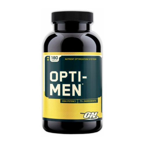 Opti-Men 180 tabs