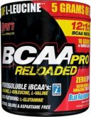 BCAA San Pro Reloaded 40 porções