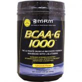 BCAA+G MRM 1000kg