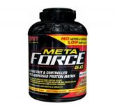 Whey-Meta Force 2.200kg