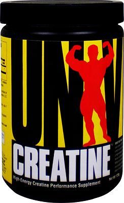 Creatina Powder - Universal 1kg