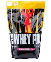 Whey Protein Universal (4.5kg)