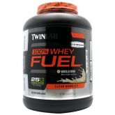 Whey-Twinlab, 100% Whey Protein Fuel 2.268kg