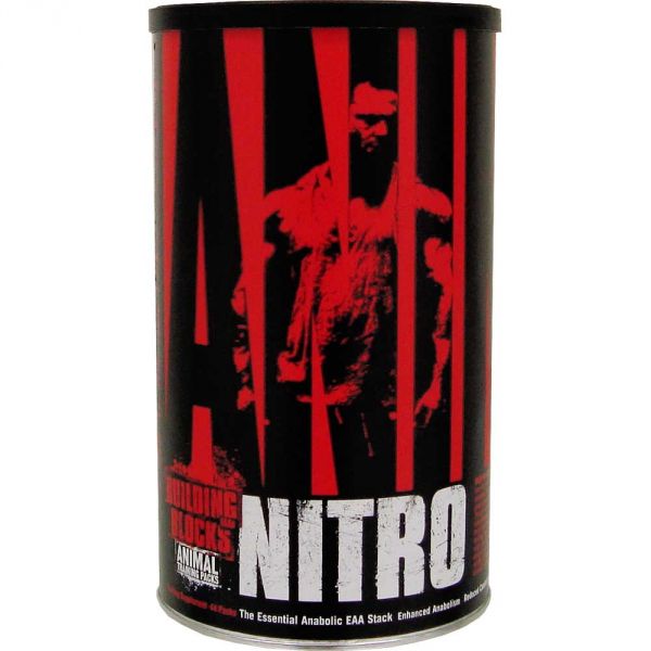 Animal Nitro (44 Packs) - Universal