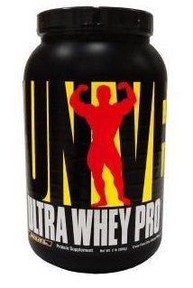 Whey Ultra Whey Pro - Universal