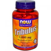 Tribulus 1000mg  90cps