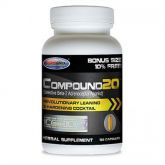 Thermogenico Compound 20 USPlabs