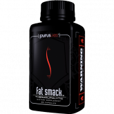 Thermogenico Fat Smack XR Purus Labs 90 capsulas