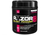 Pre Razor 8 Blast Powder Allmax Nutrition 600gr serv 80 dose