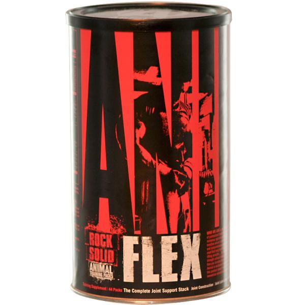 Animal Flex (44 packs) Universal