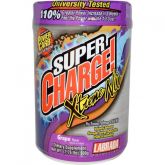 Pre-Treino Super Charge Xtreme (800g) - Labrada