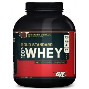 Whey Protein 100% - Optimum 2,226gr