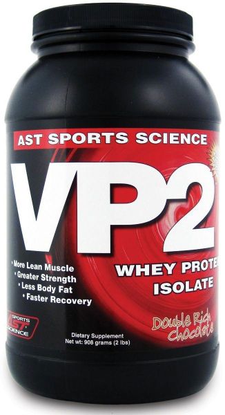 Whey Ast.Sport VP2