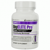 Thermogenico Oxyelite Pro