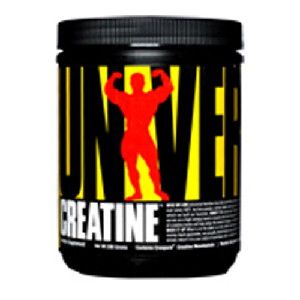 Creatina - Universal 300gr