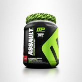 Pré Treino Assault - Muscle Pharm